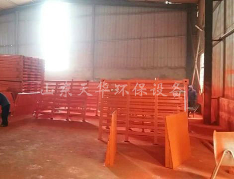 點擊查看詳細信息<br>標題：廠容廠景 閱讀次數：1723