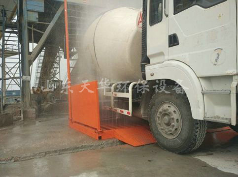 點擊查看詳細信息<br>標題：山東華潤商砼有限公司免基礎定制型 閱讀次數：2024