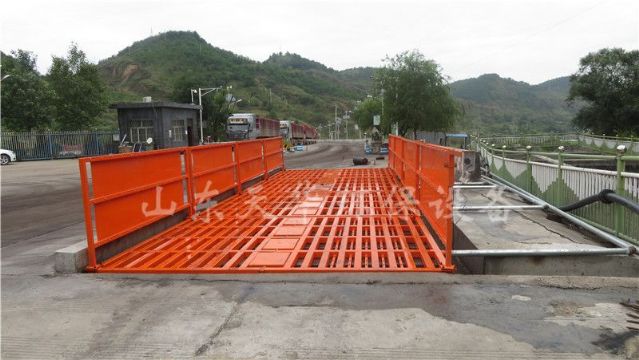 點(diǎn)擊查看詳細(xì)信息<br>標(biāo)題：煤礦定制100T工程洗輪機(jī) 閱讀次數(shù)：3507