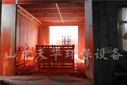 點(diǎn)擊查看詳細(xì)信息<br>標(biāo)題：備貨現(xiàn)場(chǎng) 閱讀次數(shù)：1831